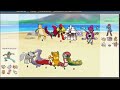 Crushing Legendary Pokemon with Nemona's Team! - Pokemon Showdown