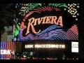 Erik Mackenroth at the Riviera Hotel in Las Vegas