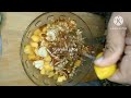 Special Lahori(لاہوری) Fruit chat!fruit chaat banane ka tarika! special Street foodفروٹ چاٹ!by Dika