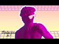 Bodacious - A Synthwave/Chillwave Mix