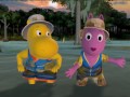 The Backyardigans: The Swamp Creature - Ep.27