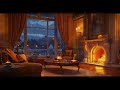 Jazz Relaxing Music for Working, Studying🎶Instrumental Smooth Jazz for Relaxing, Unwinding