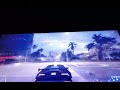Need for speed REP Glitch!