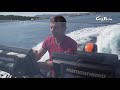 Essai bateau : Le nouveau Centaure 6.20 XL de Côt&Pêche !