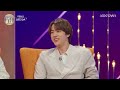 Viewers ask and BTS answers [2021 Special Talk Show – Let’s BTS Ep 1]