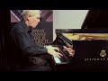 House of the Rising Sun 2016 - Emotional Dramatic Piano Playing by Peter Vamos