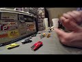 Improving your Jonny Lightning and Autoworld Thunderjet