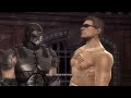 Mortal Kombat 9 - Modo historia (Capitulo 8 // Sub-Zero)