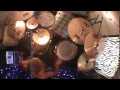 Girls Chase Boys-Ingrid Michaelson-Drum cover