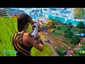 チャプター4シーズン2に当てたトリックショット集！【Fortnite/フォートナイト】