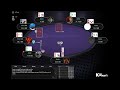 $5,200 Titans Event 21-04-2024 tonkaaaa | €urop€an | theNERDguy - Final Table Poker Replays