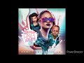 DJ TY BOOGIE - R&B BLENDS 3 [2016]