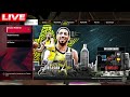 How 2k Added My Own Custom Build in the Game...
