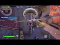 I Pretended To Be BOSSES in Fortnite