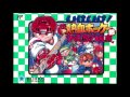 Ike Ike! Nekketsu Hockey-Bu: Subette Koronde Dairantou OST