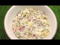 Special shahi (شاہی) fruit cream salad | fruit Chaat recipe | fruit salad by all about meals