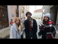 How many languages do you speak? - Tallinn, Estonia