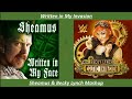 Written in My Invasion - Sheamus & Becky Lynch Mashup (Written in My Face + Celtic Invasion)