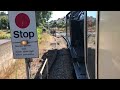 A great Day out at the South Devon Railway and the Dartmouth Steam Railway 9/08/2022