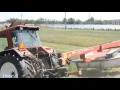 Fiatagri F130 + Lely Splendimo PC 330 R || By Edoagri20