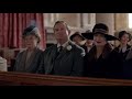 Mrs Hughes Gets Her Dream Wedding | Downton Abbey