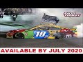 All 2019 NASCAR Die-Cast Released (1:64)
