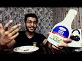 Best American Ranch Sauce In Pakistan & India | Young's Cream Ranch Sauce For Salad Dressing