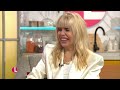 Paloma Faith: Sharing My Most Vulnerable Album To Date: How You Leave A Man | Lorraine