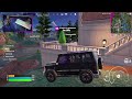 Playing Fortnite Battle Royale with the Boys!