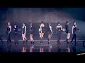230401 레드벨벳 Red Velvet 'ZOOM' 4K 60P 직캠 @Red Velvet 4th Concert : R to V by DaftTaengk