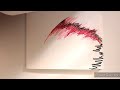 Red sword guy Stickman fight flipbook Stopmotion animation