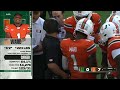 Florida A&M Rattlers vs  Miami Hurricanes Full Game Replay| 2024 ACC College Football Highlights