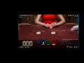 10k profit lightning baccarat!