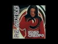 Elvis Crespo - Suavemente (Cibola Extended (Cover Audio))