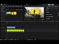 How to use chromo key in Cap cut editing tutorial Tamil | Digital tech filter