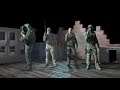 Ghost War Highlights #1 - raflanmc/SiIentRaf