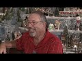 Christmas Train Spectacular - Toy Train Holiday Display! (1 Hour of Trains for Kids!)