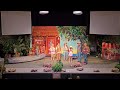 VBS The Great Jungle Journey 2024 - Day 1 Drama - Grace Bible Church