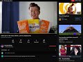 i got rickrolled from an ad lol