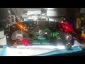 Chevy SSR Instrument Cluster Repair