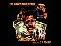 Dj Maze-The Funky Soul Story Vol 1