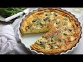 LEARN TO MAKE  FRENCH QUICHES