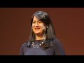 Sometimes You Need to Change Yourself to Be Yourself | Mindy Gibbins-Klein | TEDxHolyhead