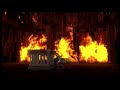 Dante's Inferno PPSSPP - Español - Sexto Circulo del Infierno - La Herejia