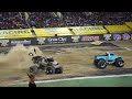 Monster Jam World Finals Double Down and Racing 2018 Full Show