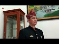 Lagu  Lampung  PUNYIMBANG | voc.Ferry's  cipt.Zainal Autat arr.Wendi Erwin (OMV)