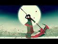 RWBY Volume 8 OFFICIAL RED TRAILER
