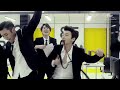 SUPER JUNIOR-M 슈퍼주니어-M 'SWING' MV (KOR Ver.)