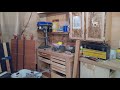 3C woodworking Shop tour.