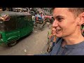 Our First Impressions of Bangladesh 🇧🇩 (Extreme Culture Shock)